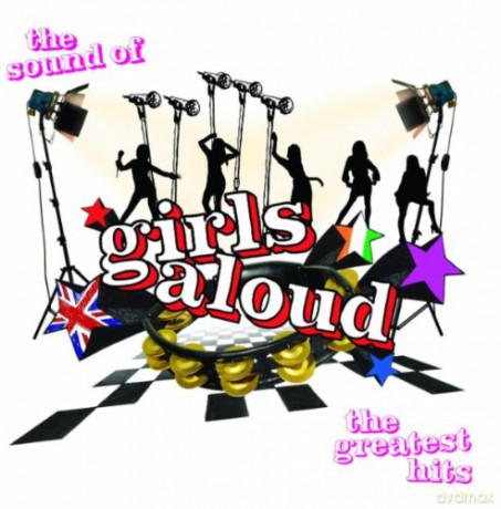 Girls Aloud: The Sound of Girls Aloud [CD]