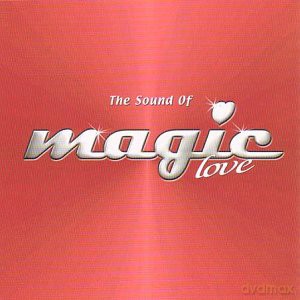 The Sound Of Magic Love [2CD]