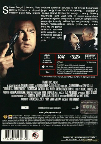 Liberator 2 [DVD]