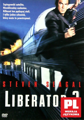 Liberator 2 [DVD]