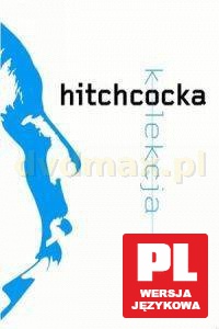 Kolekcja Hitchcocka vol.II [7DVD]