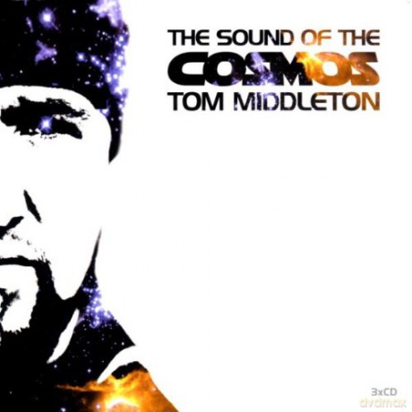The Sound of the Cosmos [3CD]