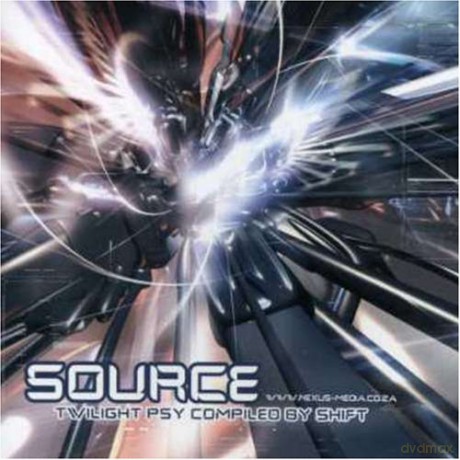 The Source [CD]