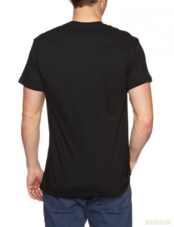 Fraggle Rock: I Wanna Be A Rock Star, Black (M) [T-SHIRT]