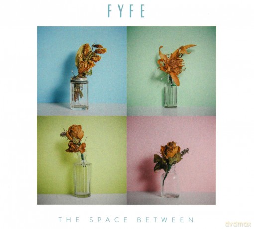 Fyfe: The Space Between [CD]