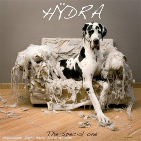 Hydra: The Special One [CD]