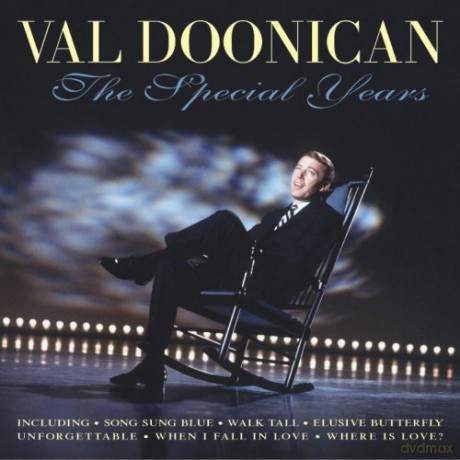Val Doonican: The Special Years [CD]