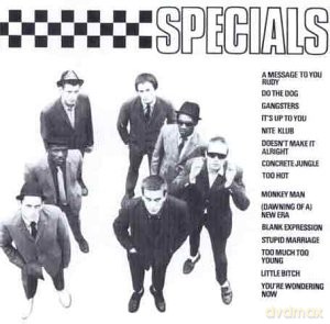 The Specials: The Specials [CD]