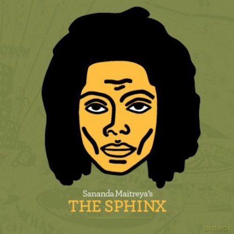 Maitreya Sananda: The Sphinx [CD]