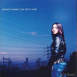 Michelle Branch: The Spirit Room [CD]