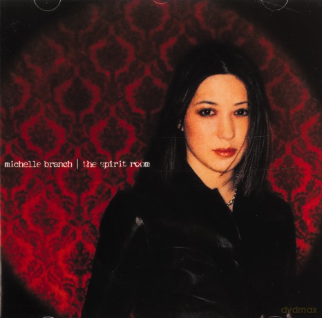 Michelle Branch: The Spirit Room [CD]