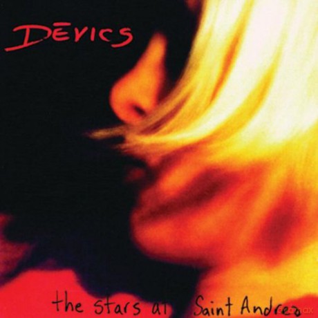 Devics: The Stars at Saint Andrea [CD]