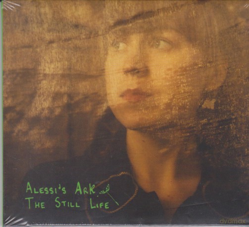 Alessis Ark: The Still Life [CD]
