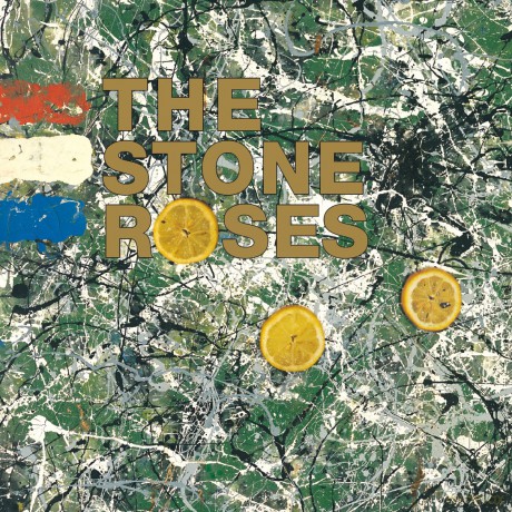 Stone Roses: The Stone Roses [CD]
