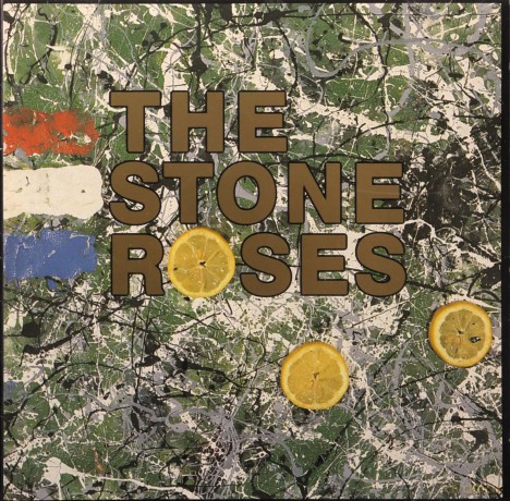 Stone Roses: The Stone Roses [CD]