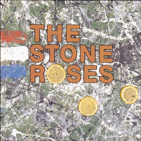 Stone Roses: The Stone Roses [CD]