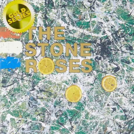Stone Roses: The Stone Roses [CD]