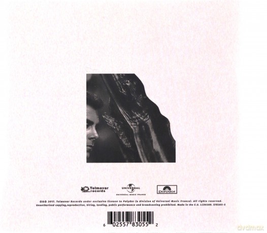 Asaf Avidan: The Study On Falling [CD]