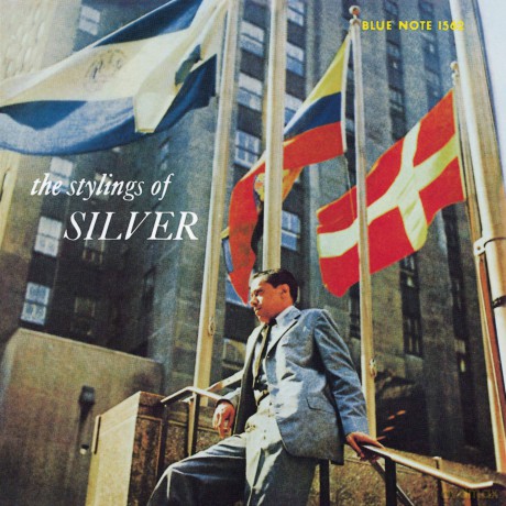 Horace Silver: The Stylings Of Silver (Limite [CD]