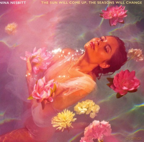Nina Nesbitt: The Sun Will Come Up,The Seasons Will Change [CD]
