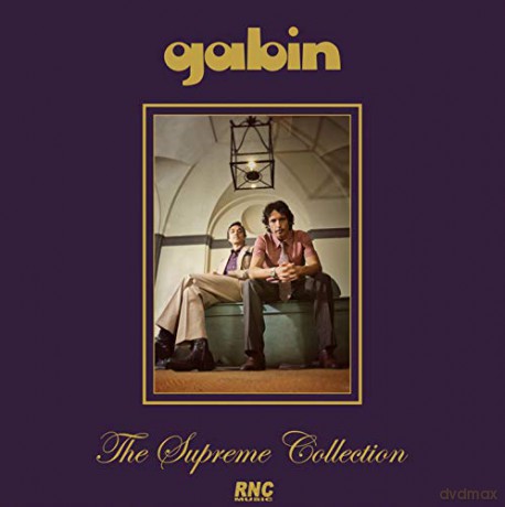 Gabin: The Supreme Collection [2CD]