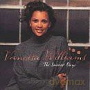 Vanessa Williams: The Sweetest Days [CD]