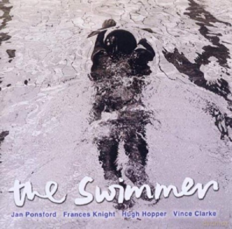 Hugh Hopper: The Swimmer [CD]