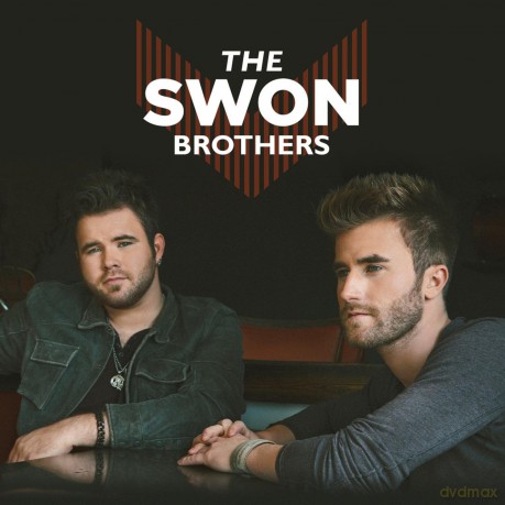 The Swon Brothers: The Swon Brothers [CD]