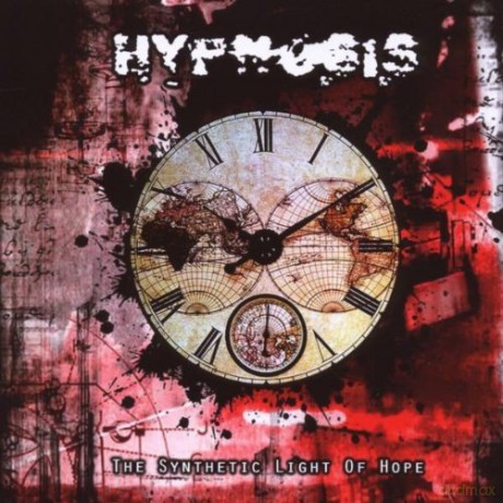 Hypnosis: The Synthetic Light of Hope [CD]