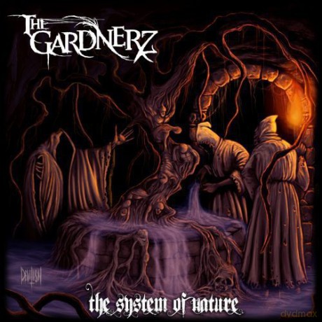 Gardnerz: The System of Nature [CD]