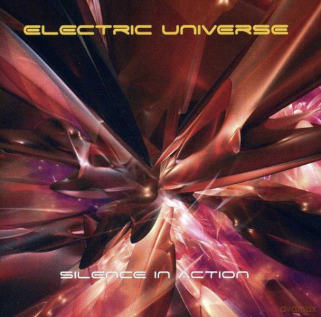 Electric Universe: The Tangent Universe [CD]