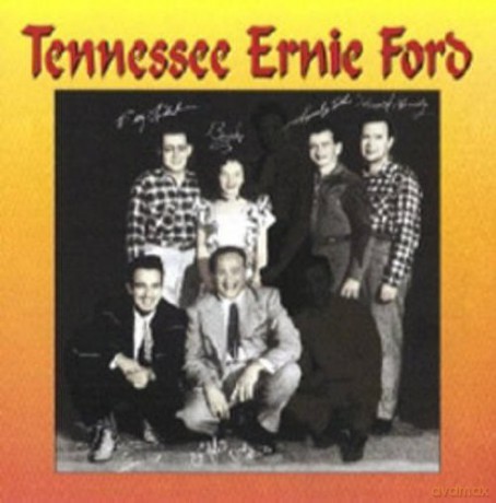 Tennessee Ernie Ford: The Tennessee Ernie Ford Shows 1953 [CD]