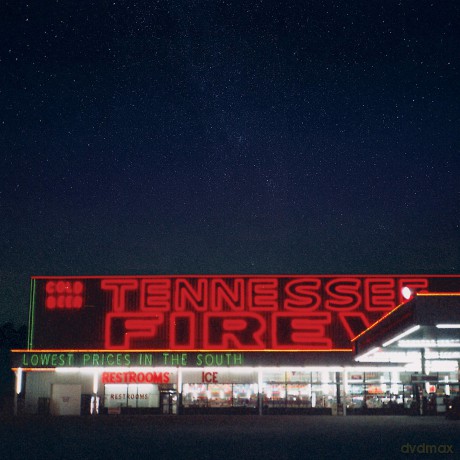 My Morning Jacket: The Tennessee Fire: 20th Anniversary Edition [CD]