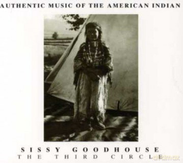 Sissy Goodhouse: The Third Circle [CD]