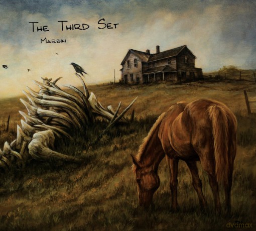 Marbin: The Third Set [CD]