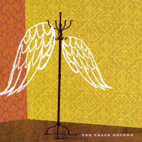 Track Record: The Track Record [CD]