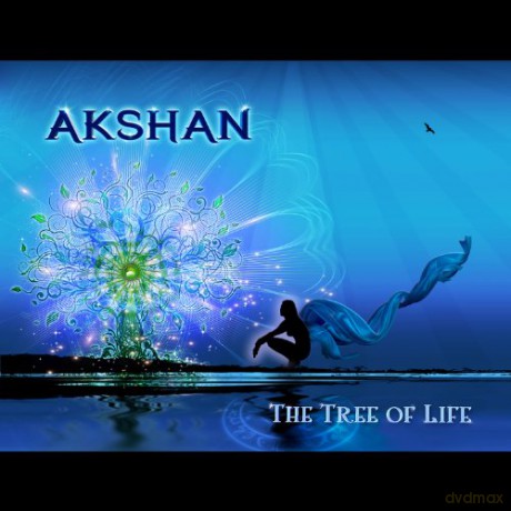 Akshan: The Tree of Life [CD]
