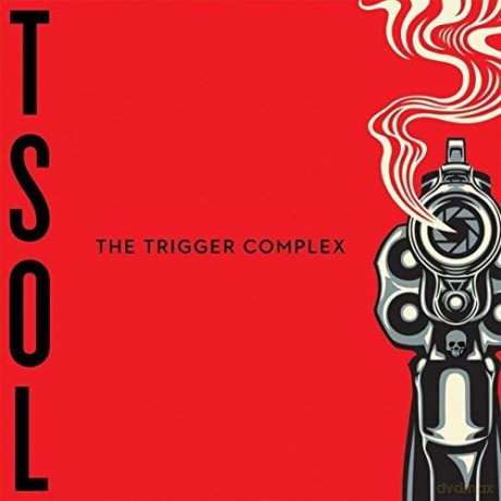 Tsol: The Trigger Complex [CD]