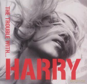 Harry: The Trouble With Harry [CD]