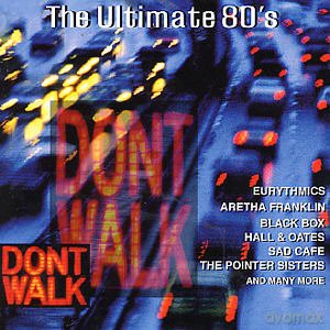 The Ultimate 80's [CD]