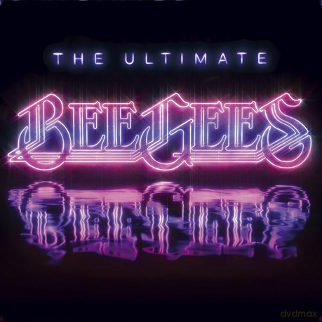 Bee Gees: The Ultimate Bee Gees [CD]