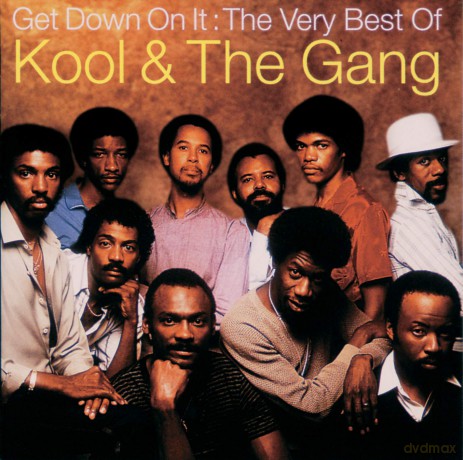 Kool & The Gang: The Ultimate Collection [CD]