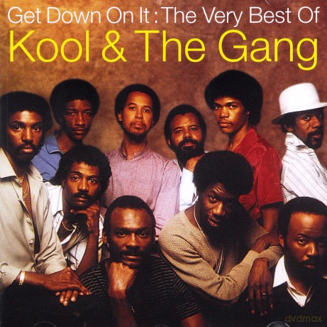 Kool & The Gang: The Ultimate Collection [CD]