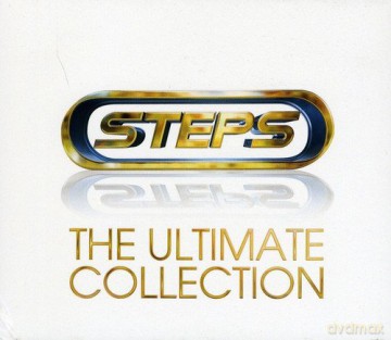 Steps: The Ultimate Collection [2CD]