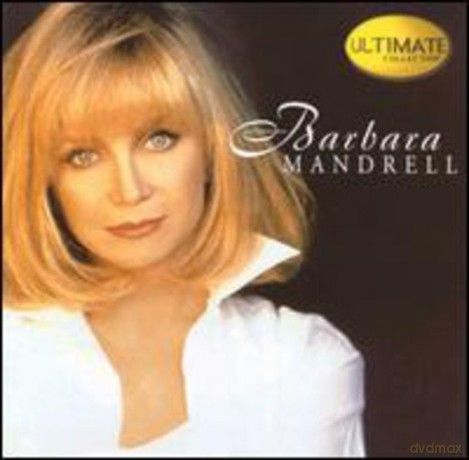 Barbara Mandrell: The Ultimate Collection [CD]
