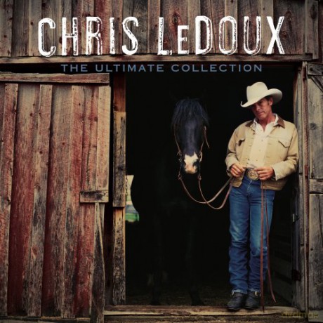 Chris Ledoux: The Ultimate Collection [2CD]