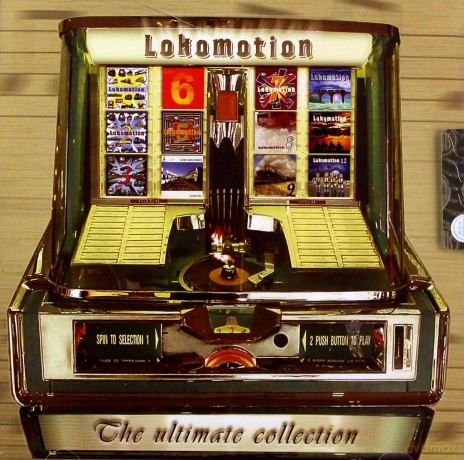 Lokomotion: The Ultimate Collection [2CD]