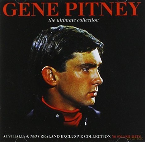 Gene Pitney: The Ultimate Collection [2CD]