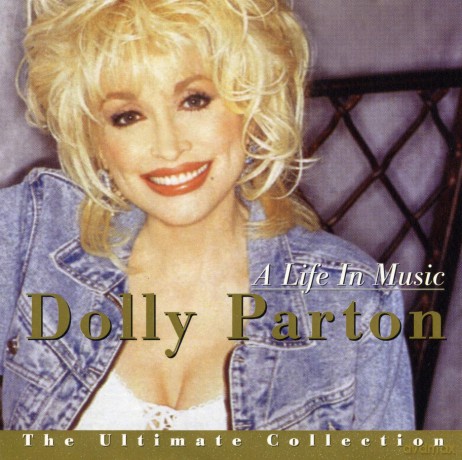 Dolly Parton: The Ultimate Collection: A Life In Music [CD]