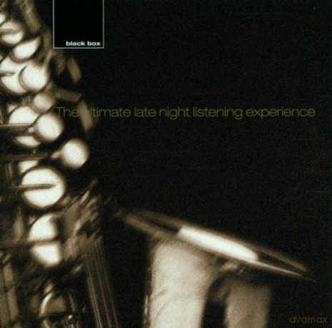 Geoff Eales: The Ultimate Late Night Listening Experience [CD]